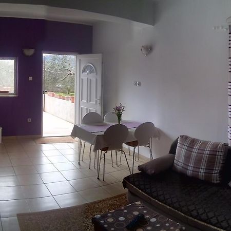 Apartment Marko Шибеник Екстер'єр фото