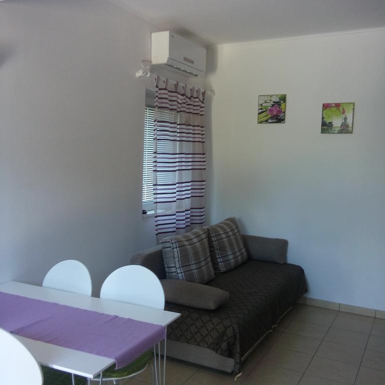 Apartment Marko Шибеник Номер фото