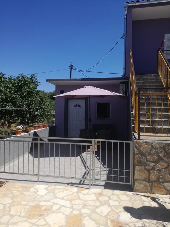 Apartment Marko Шибеник Екстер'єр фото