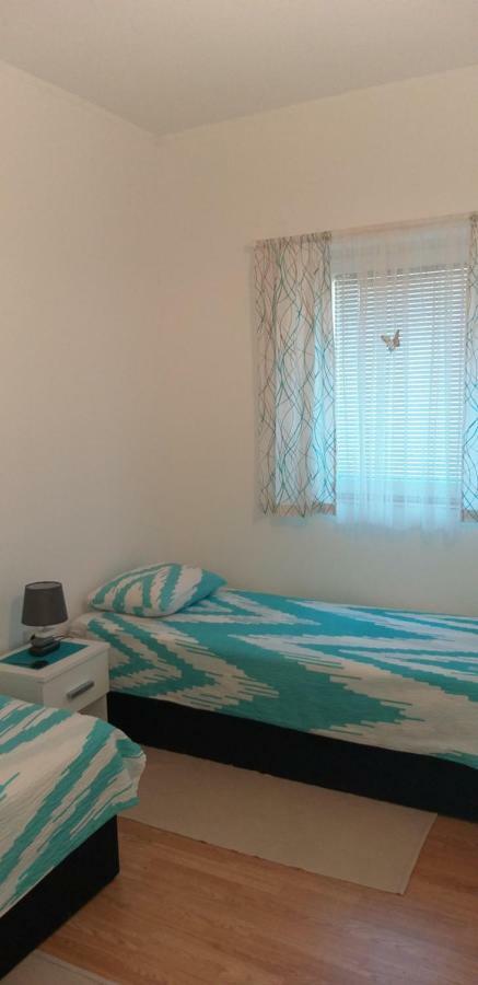Apartment Marko Шибеник Екстер'єр фото